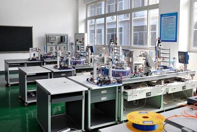 濟南機電一體化院校及機電設(shè)備應(yīng)用概述